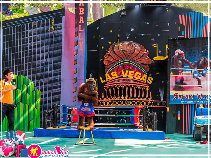 Du Lịch liên tuyến Thái Lan - Myanmar giá tốt 5 ngày 4 đêm